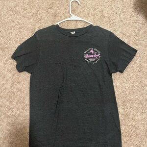 Quality Goods Women’s Black T-Shirt